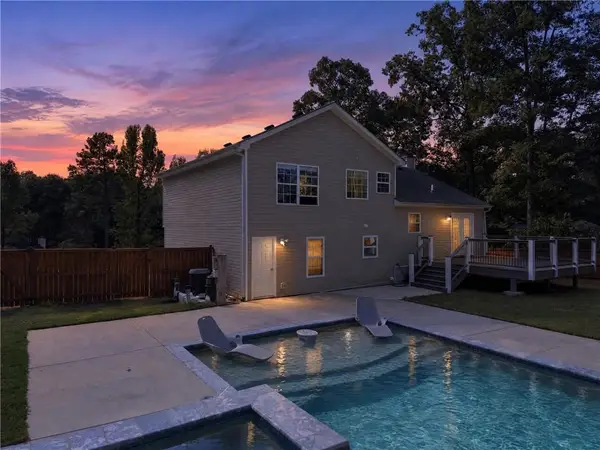 2032 Emerald Pointe Drive, Winder, GA 30680