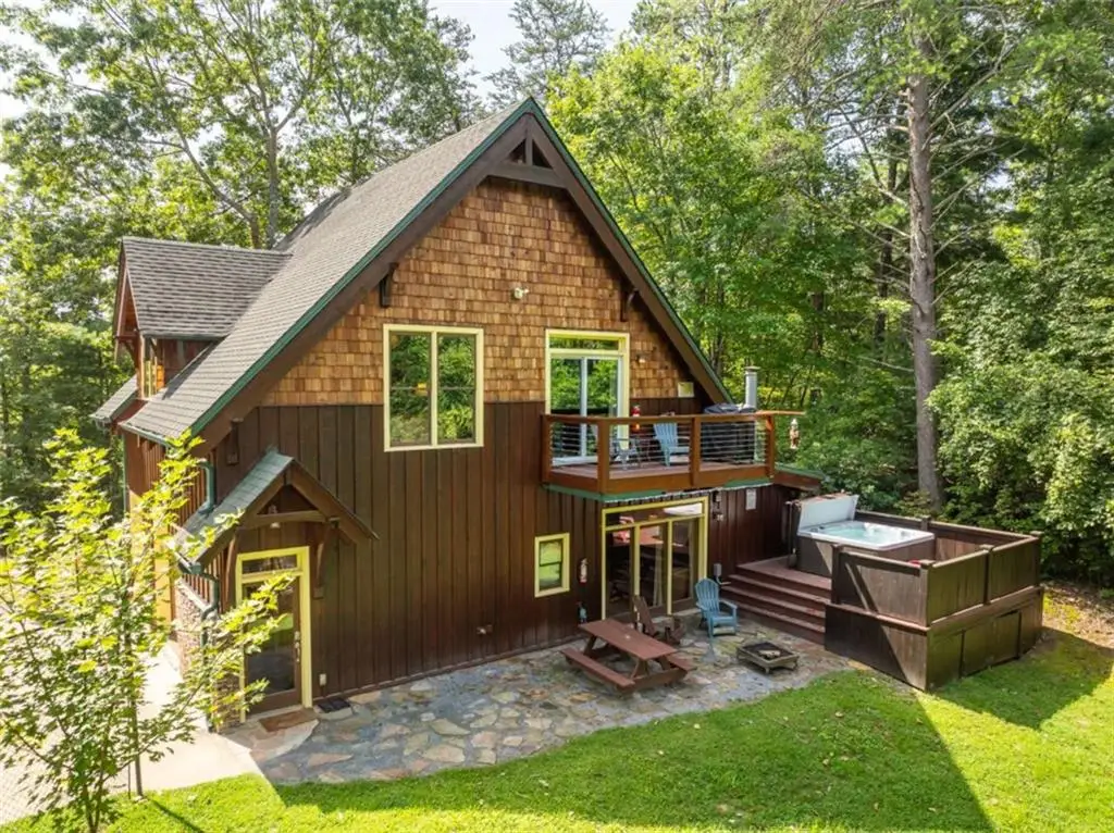 83 Riverview Circle, Blue Ridge, GA 30513 - #1