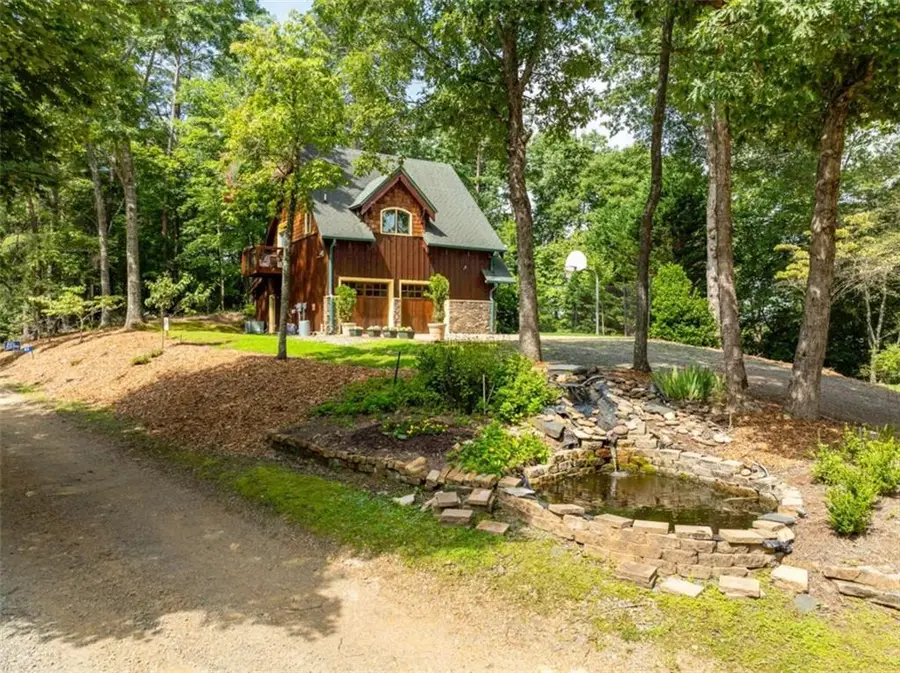 83 Riverview Circle, Blue Ridge, GA 30513 - #2