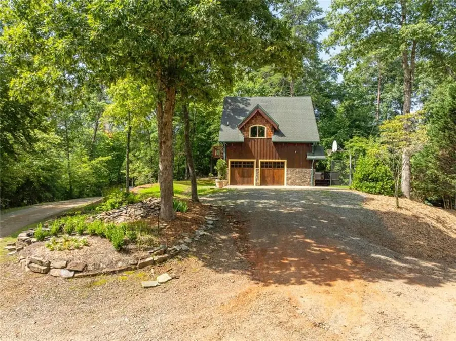 83 Riverview Circle, Blue Ridge, GA 30513 - #3