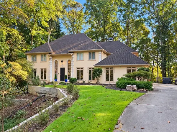120 Stonemist Court, Roswell, GA 30076