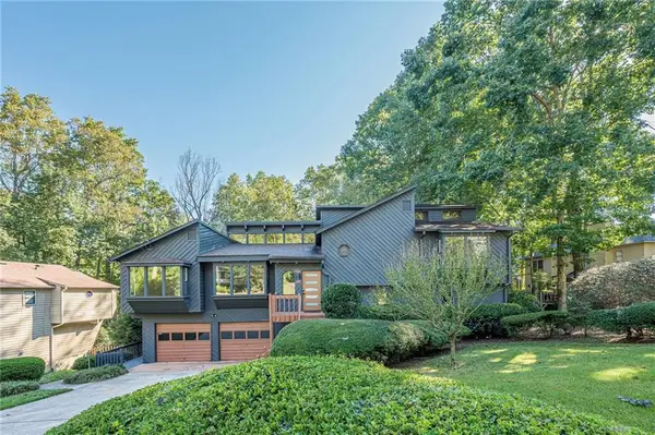 4691 Norman Drive Nw, Kennesaw, GA 30144