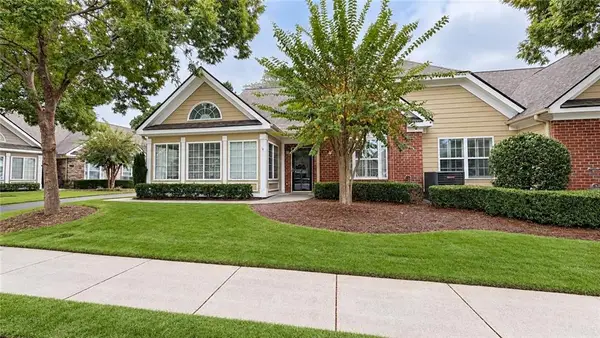2104 Sweet Apple Circle, Roswell, GA 30004