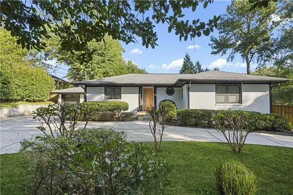 2492 Parkdale Place Ne, Atlanta, GA 30305