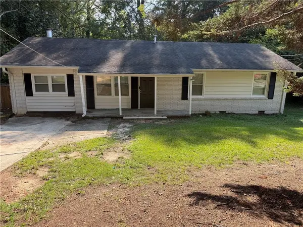 673 Jeb Stuart Drive, Jonesboro, GA 30238