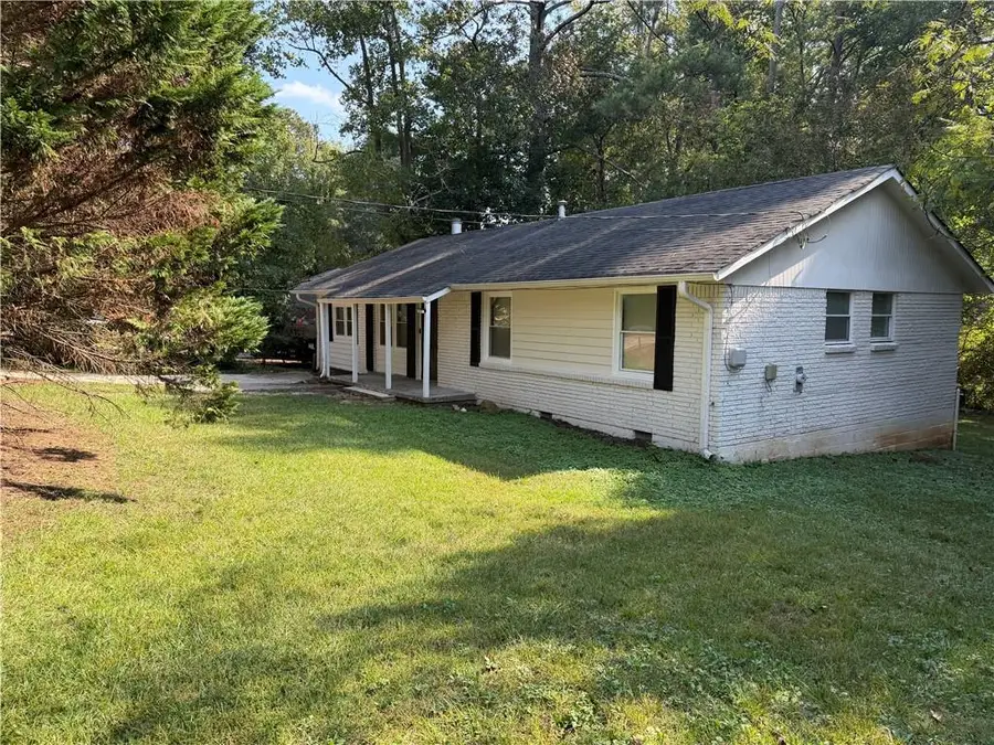 673 Jeb Stuart Drive, Jonesboro, GA 30238 - #3