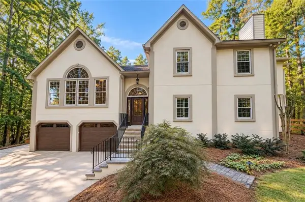 1706 Dudley Drive, Woodstock, GA 30188
