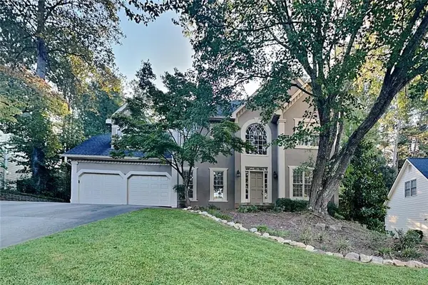 1513 Brookridge Drive, Woodstock, GA 30189