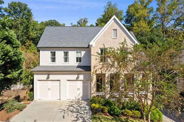 5941 Brundage Lane, Norcross, GA 30071