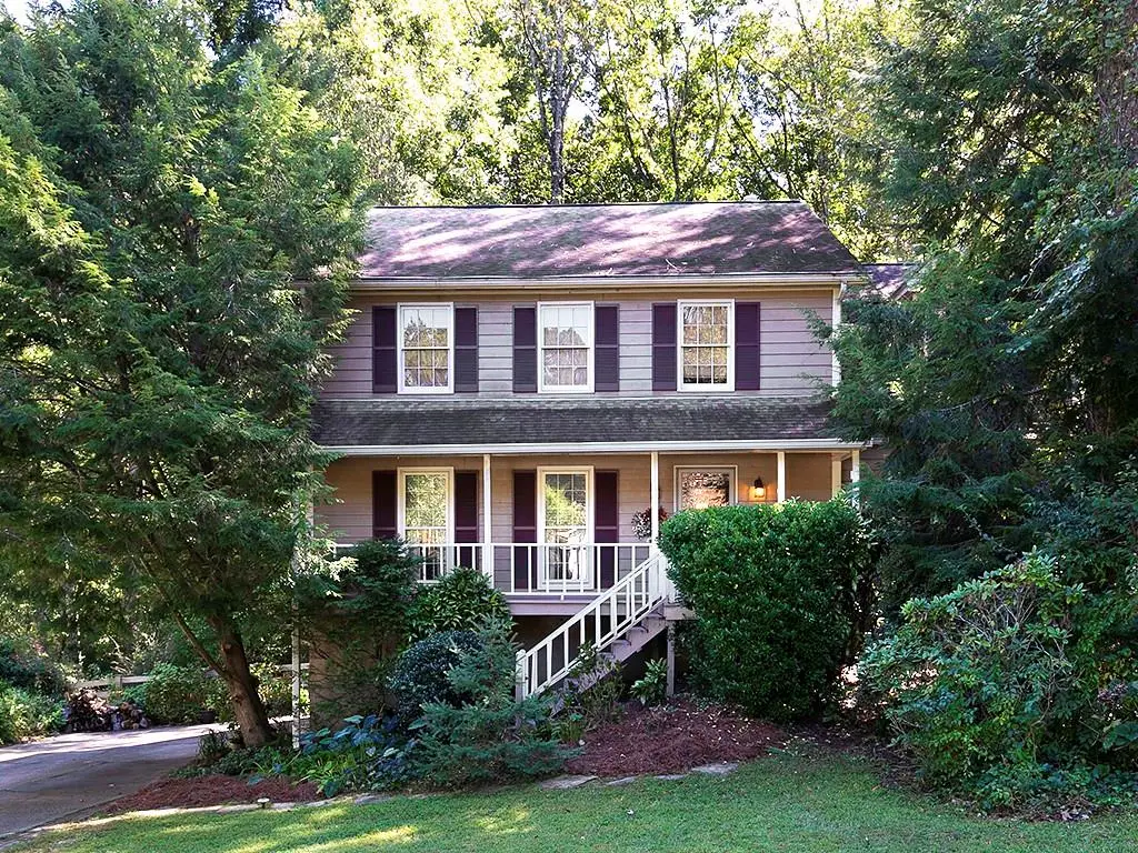 201 Dublin Court Sw, Mableton, GA 30126 - #1