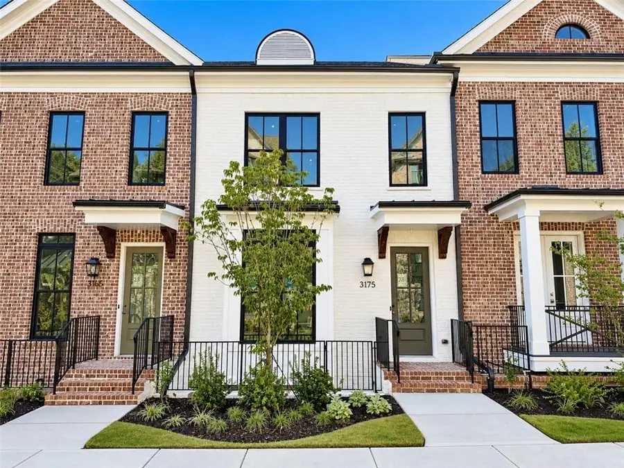 3175 Paley Drive #22, Alpharetta, GA 30009 - #2