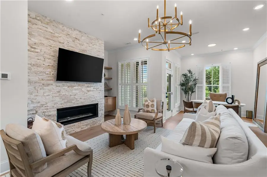 3175 Paley Drive #22, Alpharetta, GA 30009 - #3