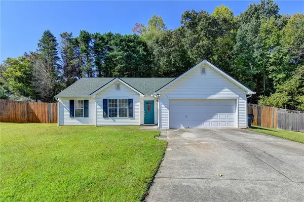5295 Hillcrest Glenn Drive, Sugar Hill, GA 30518