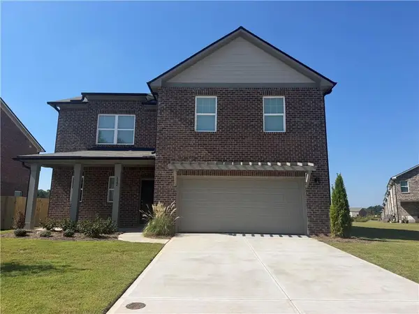 112 Maison Drive, Mcdonough, GA 30253