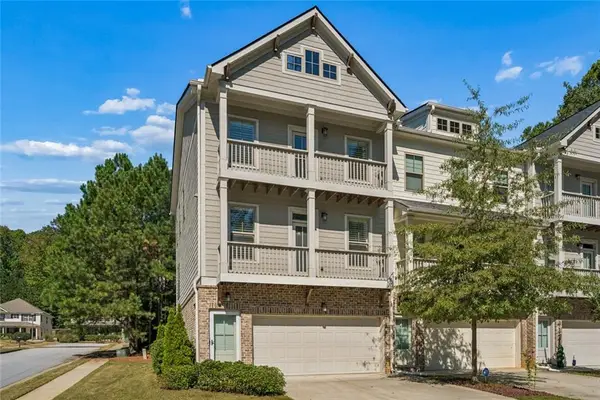 2417 Misty Hollow Place, College Park, GA 30337
