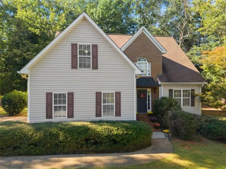 115 Tall Oaks Drive, Alto, GA 30510 - #2