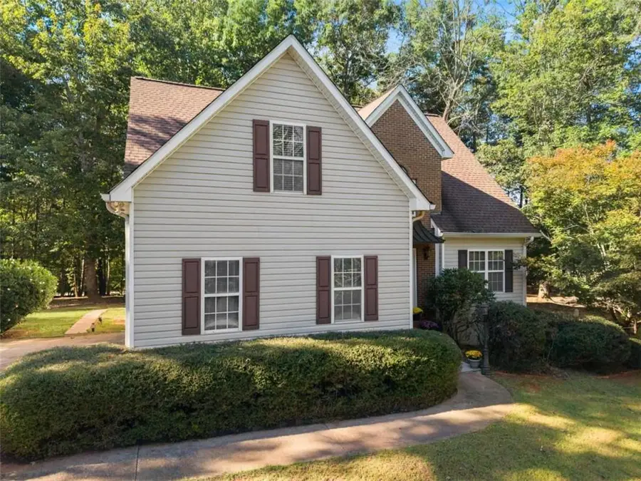 115 Tall Oaks Drive, Alto, GA 30510 - #3