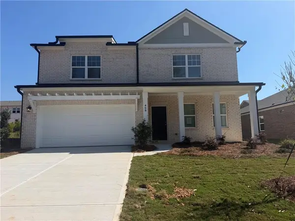 468 Corricella Court, Mcdonough, GA 30253