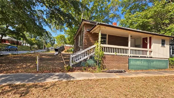 1 Magnolia Street, Covington, GA 30014
