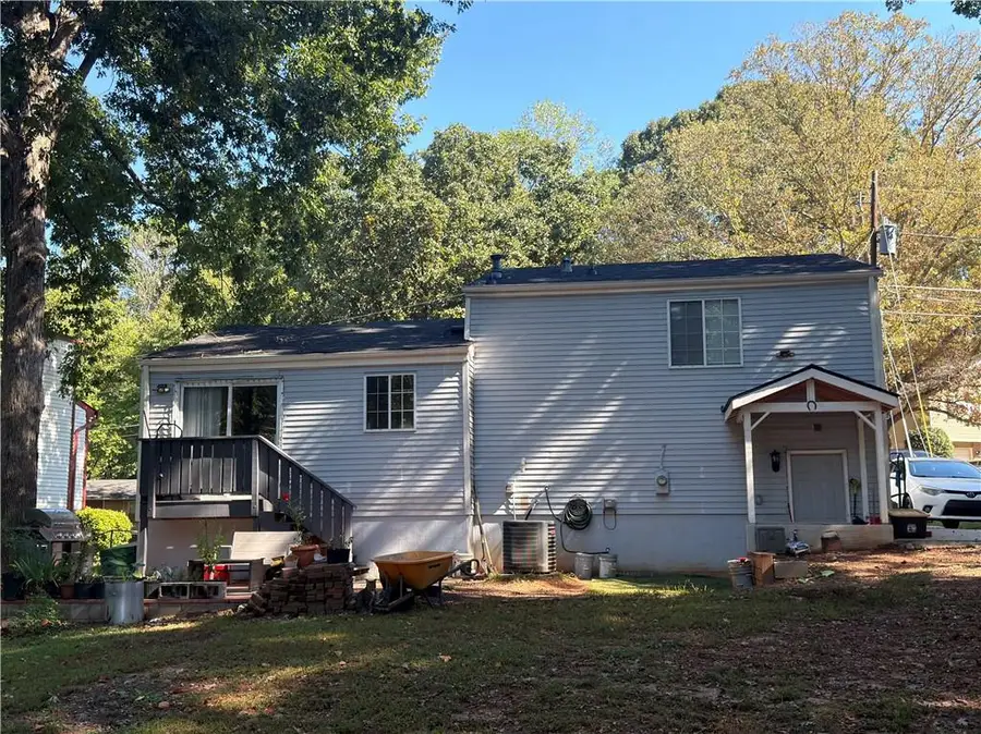 5172 W Scarbrough Trail, Stone Mountain, GA 30088 - #2