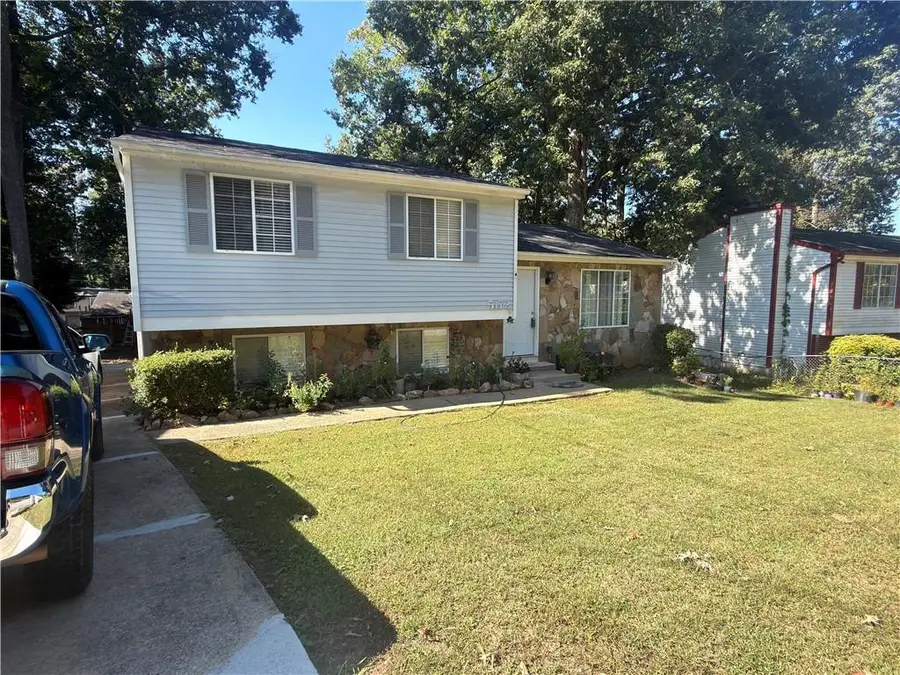 5172 W Scarbrough Trail, Stone Mountain, GA 30088 - #3
