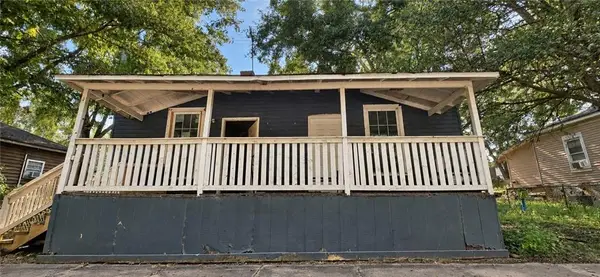 3 Magnolia Street, Covington, GA 30014