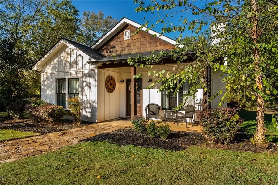1809 Cassville Road Nw, Cartersville, GA 30121 - #2