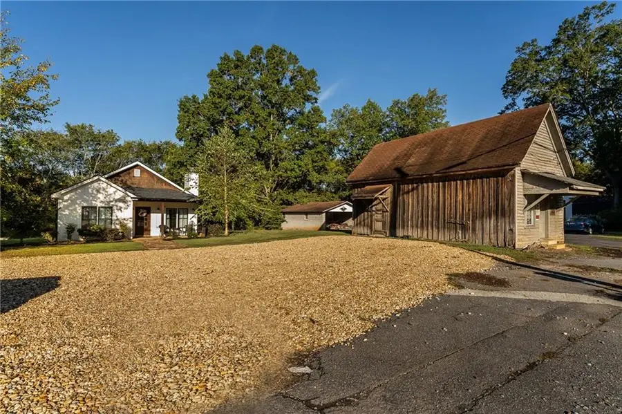 1809 Cassville Road Nw, Cartersville, GA 30121 - #3