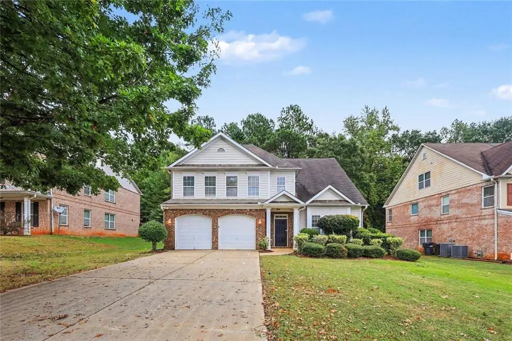 1300 Ethans Way, McDonough, GA 30252 - #1