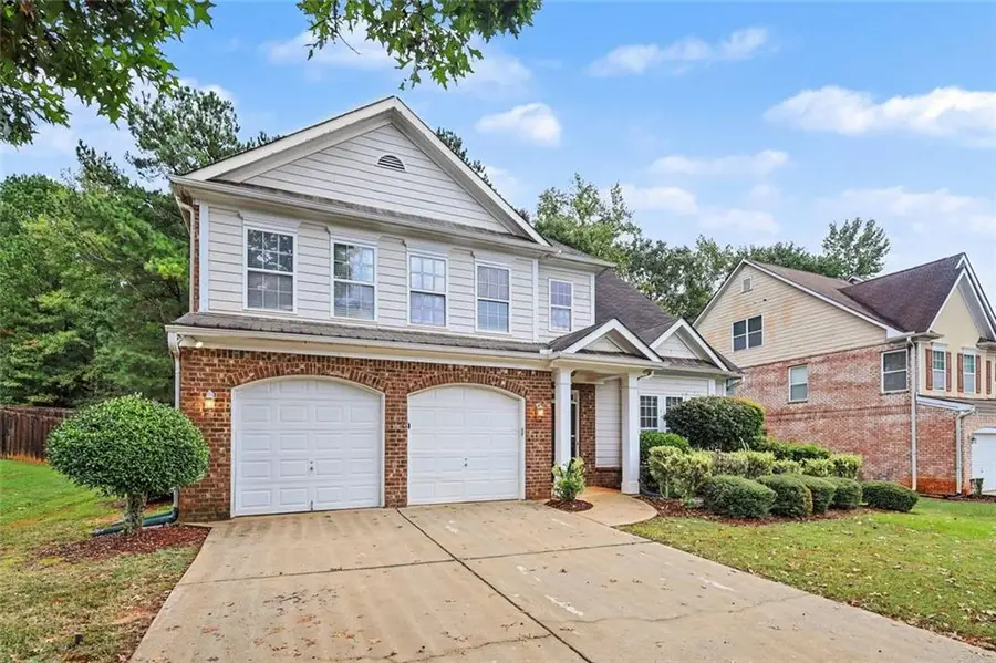 1300 Ethans Way, McDonough, GA 30252 - #2