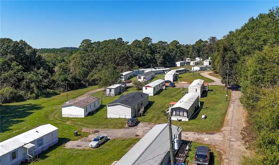 2184 W Point Road, Lagrange, GA 30240 - #2