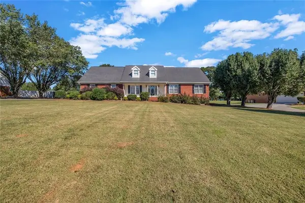 419 Freedom Drive, Mcdonough, GA 30252