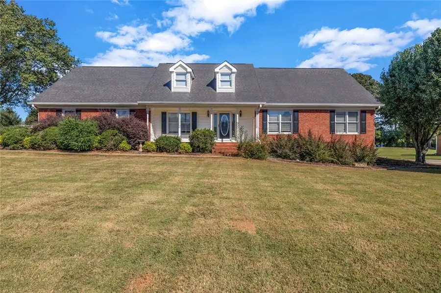 419 Freedom Drive, McDonough, GA 30252 - #2