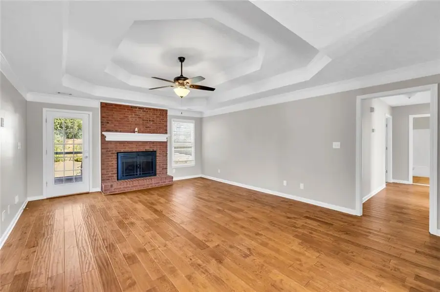 419 Freedom Drive, McDonough, GA 30252 - #3