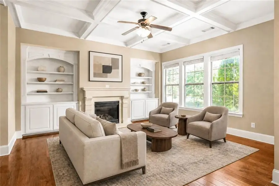 1760 Alec Place Ne, Atlanta, GA 30329 - #2