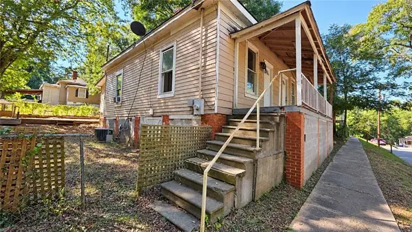 5 Magnolia Street, Covington, GA 30014
