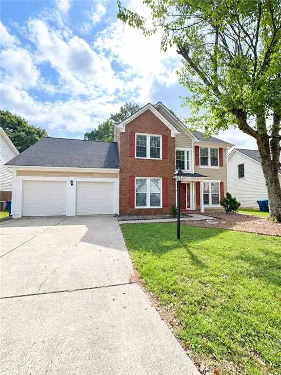 3140 Abbotts Pointe Drive, Duluth, GA 30097 - #1