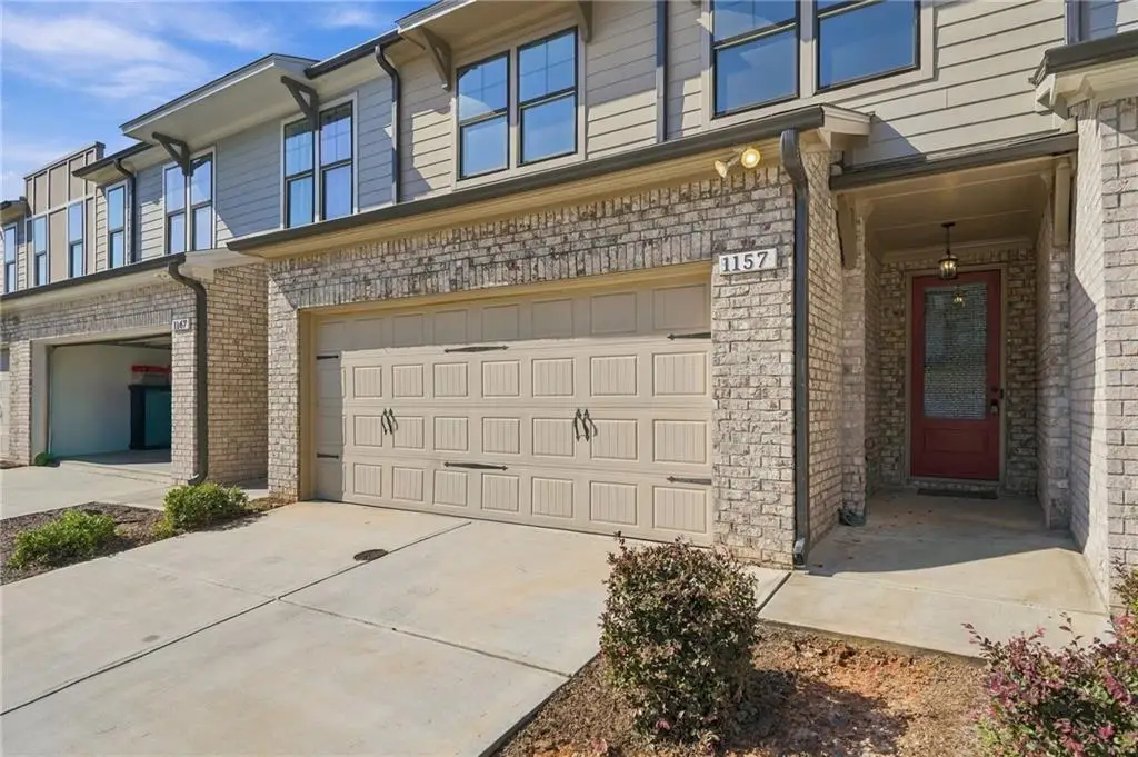 1157 Lucan Lane, Lawrenceville, GA 30043 - #1