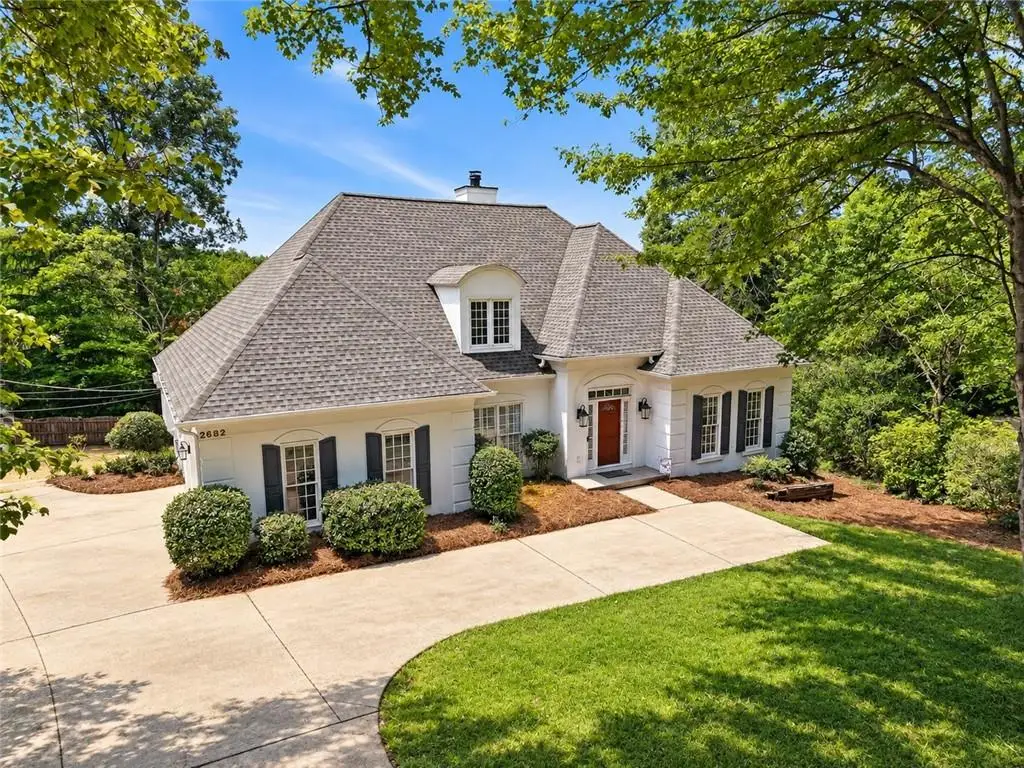 2682 Varner Drive Ne, Atlanta, GA 30345 - #1