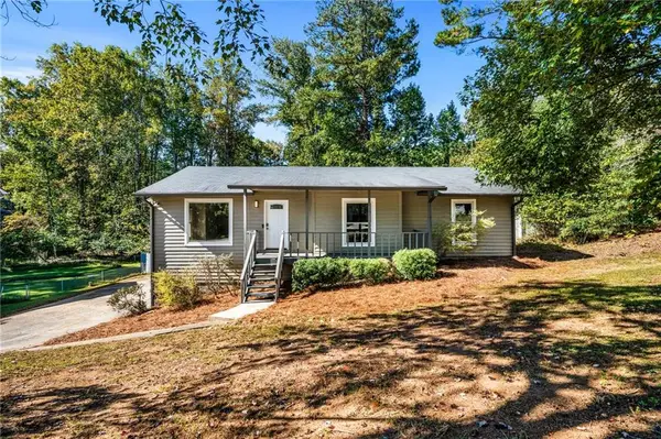 3409 Hogan Drive Nw, Kennesaw, GA 30152