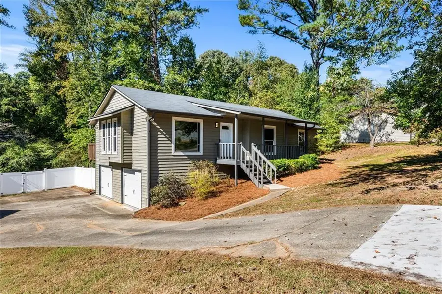 3409 Hogan Drive Nw, Kennesaw, GA 30152 - #3