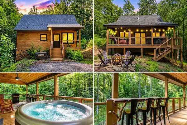 79 N Dream Catcher, Blue Ridge, GA 30513