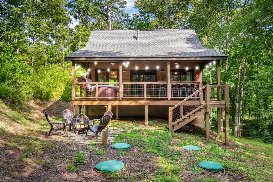 79 N Dream Catcher, Blue Ridge, GA 30513 - #2