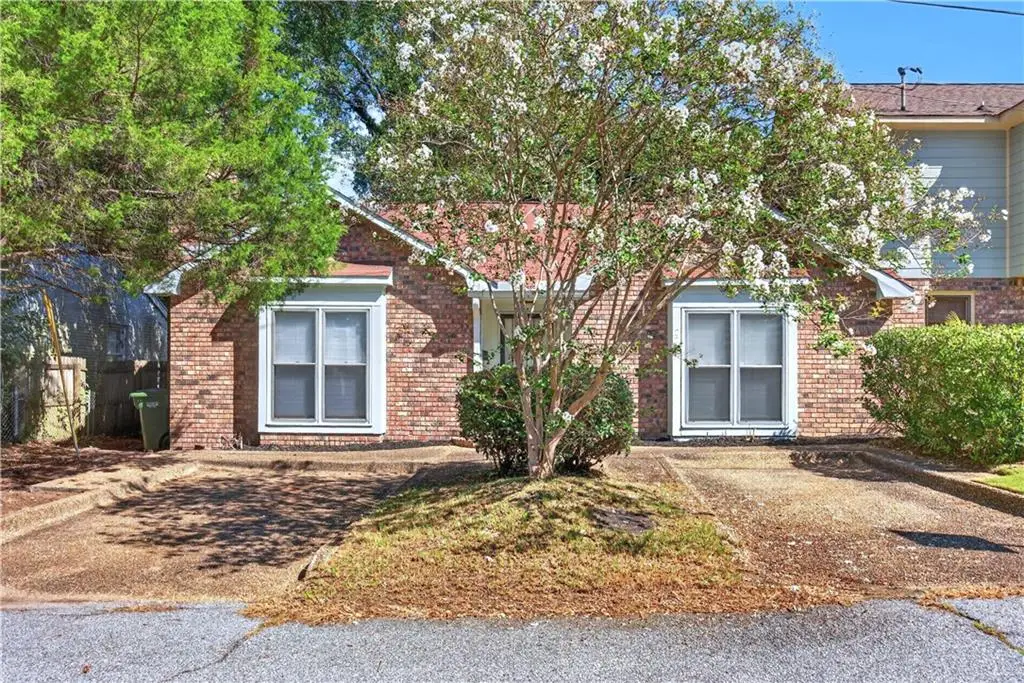 2237 14th Street, Columbus, GA 31906 - #1