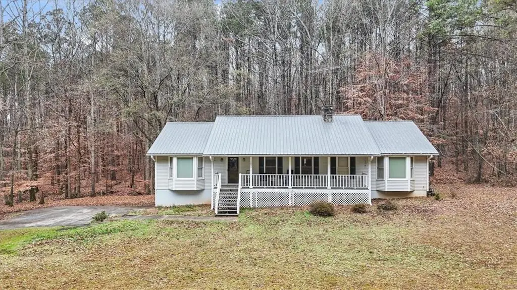 1005 Johnson Brady Road, Canton, GA 30115 - #1