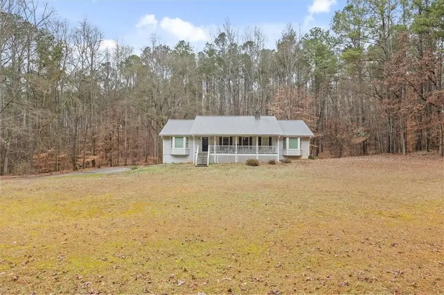 1005 Johnson Brady Road, Canton, GA 30115 - #2