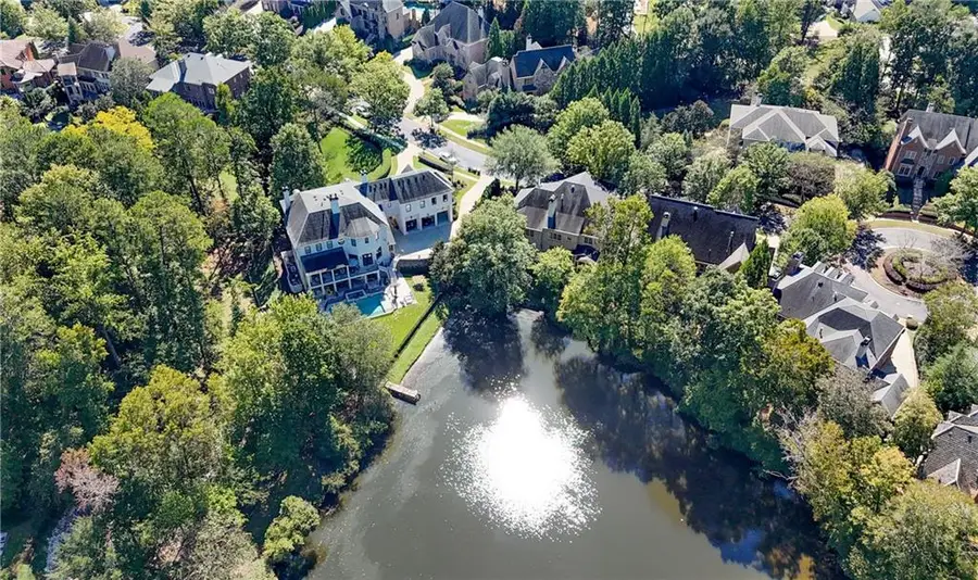 270 Trimble Crest Drive, Sandy Springs, GA 30342 - #2