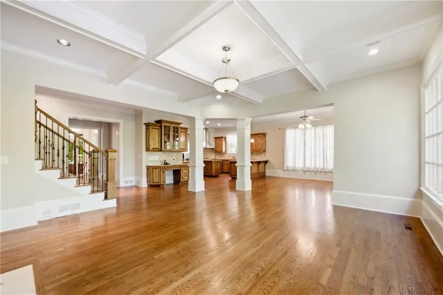 270 Trimble Crest Drive, Sandy Springs, GA 30342 - #3