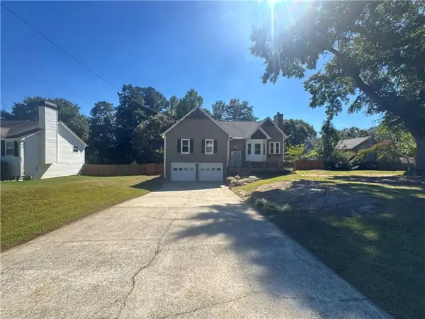 3313 Goodell Road, Acworth, GA 30102
