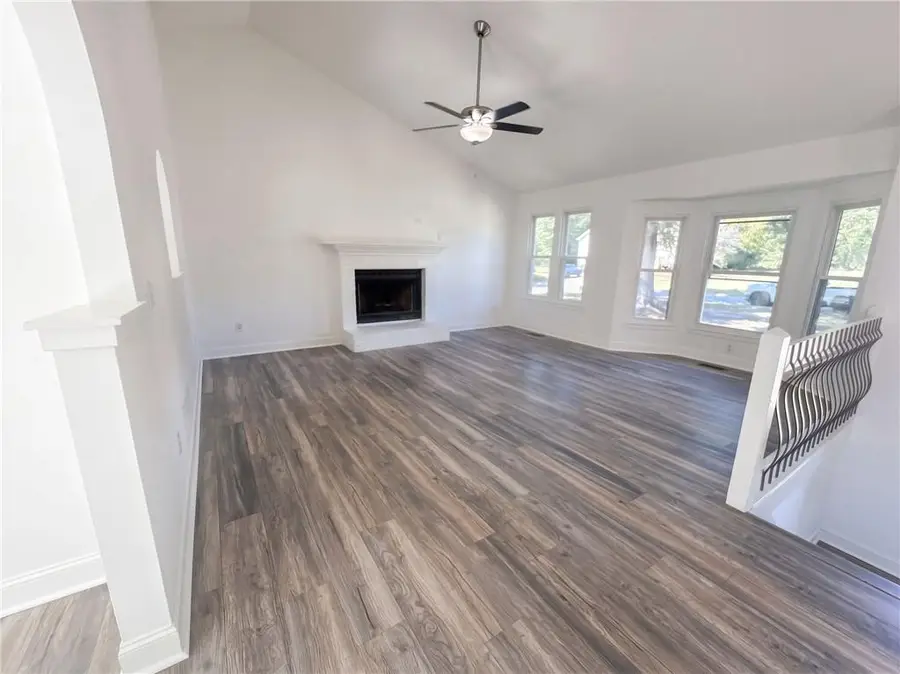 3313 Goodell Road, Acworth, GA 30102 - #3